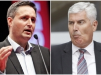 'PRINCIPIJELNI' DENIS BEĆIROVIĆ: Došao na sjednicu o HDZ-ovom zakonu, a na onu o PDV-u nije