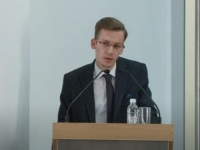 PREDSJEDNIK SPUS-a: 'UNSA nije fakultet za finansijsku elitu'