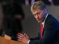 PESKOV VRATIO ACU NA FABRIČKE POSTAVKE: 'Razgovor Putina i Vučića nije planiran'