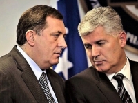 DOKTOR PRAVA NERMIN TURSIĆ: Dodik i Čović pokušavaju dovršiti dogovor Tuđmana i Miloševića!