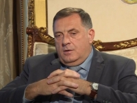 DODIK U BUNILU, LAŽE SAMOG SEBE: 'Obraćanje Schmidta u Savjetu bezbjednosti je rezultat...!'