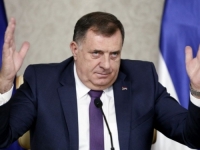 DODIK POLUDIO ZBOG SASTANKA PODŽIĆA I MAŠOVIĆA O UKRAJINI: 'Muslimanski nacionalizam je...' (VIDEO)