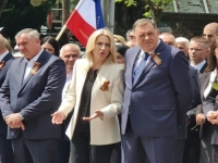 DODIK PONOVO VRIJEĐA:  Armiju Bosne i Hercegovine nazvao 'zločinačkom organizacijom' (VIDEO)