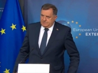 DODIK NA ŽESTOKOM UDARU OPOZICIJE U RS-u: 'Lider SNSD-a strahuje od novih mjera ako ne bude igrao kako drugi sviraju!' 