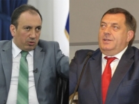 CRNADAK U STRAHU OD USTAVNE PREKOMPOZICIJE BiH: 'Aktuelna vlast u RS-u se uporno igra sa tim!'