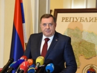 JUTRO NIJE PROMIJENILO NIŠTA: Dodik i danas komentarisao odluke Ustavnog suda BiH i posjetu britanske ministrice