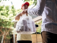 DRUGI PUT ĆE PAMETNIJE:  Zbog poruke 'Požuri robe' kupac kažnjen sa 1.000 eura