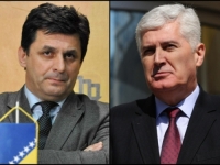 PROFESOR LAVIĆ O STRATEGIJI DRAGANA ČOVIĆA: Preko reforme Izbornog zakona do 'trećeg entiteta'!