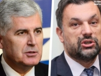 REAKCIJA IZ KOMŠIĆEVOG KABINETA: Građanska politika ne može biti realizirana sa NiP-ovim principom legitimnog predstavljanja naroda