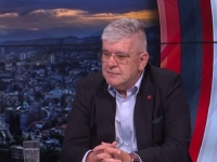 BIVŠI SARAJEVSKI POLICAJAC DRAGAN MIOKOVIĆ O IZJAVAMA SRĐANA PUHALA: 'Sve u vezi sa ubijenom djecom je dokazano, osim imena i prezimena onih koji su ih ubijali'