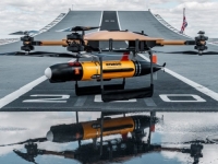 BRITANCI ŠALJU UKRAJINCIMA DRONOVE KOJE AMERIKANCI ZOVU AMAZONOM NA RATIŠTU: Pogledajte detalje o letećim... (FOTO/VIDEO)