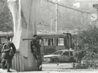 PRVA VELIKA BITKA ZA GLAVNI GRAD BiH: Na današnji dan prije 30 godina odbranjeno je Sarajevo