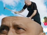 DUBIOZA KOLEKTIV STIHOM U NOVOJ PJESMI ISMIJAVA MILANOVIĆA: 'Šmrčem jake narkotike...' (VIDEO)