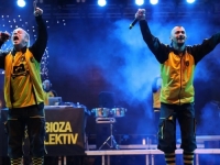 POZVAT ĆE NAROD: Dubioza Kolektiv otkriva plan kako iduće godine nastupiti na Eurosongu (FOTO)