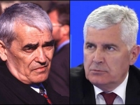 NJEGOVANJE USPOMENA NA ZLOČINAČKU POLITIKU: Dragan Čović i HDZ se 's ponosom' prisjetili Gojka Šuška i poručili da će ga povijest pamtiti kao...