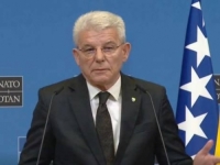 SASTANAK DŽAFEROVIĆA I STOLTENBERGA U BRISELU: 'U BiH postoji ruski uticaj i otvorene prijetnje s ruske srane, a to radi...'