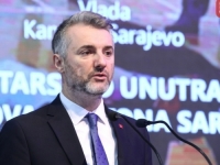 FORTO KAŽE DA NIJE UGROŽENO ODRŽAVANJE IZBORA: 'Čović deset godina u Evropskom parlamentu zagovara kako građanska država nije normalan koncept'