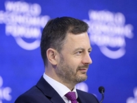 SLOVAČKI PREMIJER EDUARD HEGER STRAHUJE OD PROŠIRENJA RATA: 'Ako Ukrajina padne, mi smo sljedeći'
