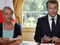 PRVA PREMIJERKA U POSLJEDNJIH 30 GODINA: Elisabeth Borne je ključna za reforme