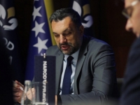 KONAKOVIĆ OPET POKAZAO NEZNANJE, 'ISTINOMJER' GA PODUČIO: Pisao neistinito o proceduri imenovanja ambasadora/ica BiH, a zatim se neuvjerljivo pravdao na Facebooku