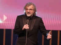 ZNANJE NEMANJE: Emir Kusturica kaže da je konačni cilj Zapada da zbriše Ruse i Srbe sa lica zemlje'