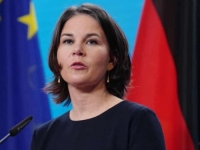 NJEMAČKA PRIPREMILA TEREN: Sve je spremno za brzu ratifikaciju članstva Finske i Švedske u NATO-u...