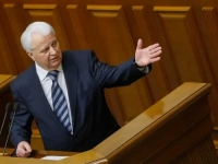 'TUŽNA VIJEST I VELIKI GUBITAK': Preminuo Leonid Kravčuk, prvi predsjednik nezavisne Ukrajine, stižu reakcije...