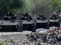 15.000 VOJNIKA IZ DESET ZEMALJA: Danas počinje velika vojna vježba NATO-a, najveća u povijesti na Baltiku