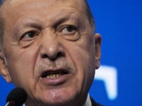 ERDOGAN ODLUČAN I UPORAN: 'Pogotovo Švedska je pravo utočište...'