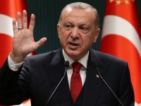 ERDOGAN ZALEDIO PREMIJERA SUSJEDNE DRŽAVE: 'On za mene više ne postoji. Nikada se više neću sastati s njim!'