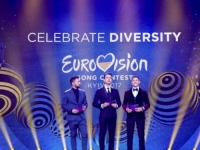 POČINJU TEŠKI PREGOVORI: Hoće li Ukrajina uopće moći ugostiti Eurosong?