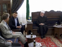PREDSTAVNICI EVANGELISTIČKE CRKVE U NJEMAČKOJ STIGLI U POSJETU ISLAMSKOJ ZAJEDNICI BiH: 'Impresionirani smo onim što smo vidjeli i saznali!'