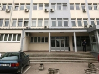 U BAŠTI POZNATOG HOTELA: Zbog krađe biznismenove torbice u kafiću osuđen na tri godine zatvora