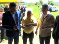 KOMŠIĆ I HRVATI POSAVINE PORUČILI: Nema podjele BiH i trećeg entiteta! (VIDEO)