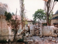 DOKAZ DA SMO IMALI POSLA SA DIVLJACIMA - I JOŠ SU PORED NAS: Prije 29 godina srušena je banjalučka Ferhadija