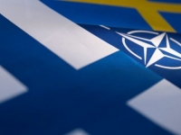 PARLAMENT ODOBRIO: Finska podnosi zahtjev za članstvo u NATO-u