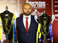 DRUGI PUT NA ISTOJ FUNKCIJI: Predstavljen novi direktor FK Sarajevo