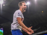 NA KORAK OD POTPISA: Harry Kane skoro završio pregovore