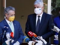 MUTNE IGRE ŠEFA DELEGACIJE EU U BiH: Johann Sattler indirektno potvrdio da je spriječio Schmidta da upotrijebi bonske ovlasti i osigura novac za izbore!?
