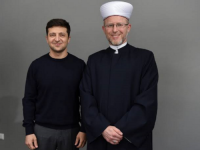 ZA SVAKU POHVALU: Pogledajte kako je Ukrajina muslimanima čestitala Bajram (VIDEO)