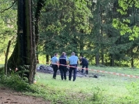TRAGEDIJA NA JUGOISTOKU FRANCUSKE: Srušio se putnički avion; najmanje petero poginulih, među njima i dijete