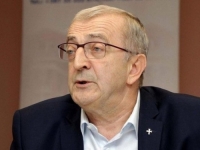 PROFESOR FRANJO TOPIĆ: 'Problem je što su nacionalne stranke na sceni pa izgleda da se svađaju narodi'
