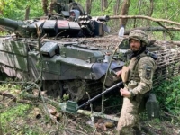 INSTITUT ZA RAT OBJAVIO NOVU ANALIZU I KARTU: Ovaj poraz je šokirao Ruse…