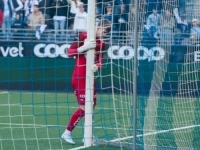 ČEGA SE DOSJETIO: Golman smanjivao gol prije svakog meča, evo i detalja...