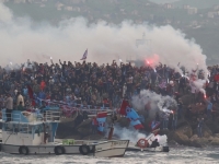 NAKON PAUZE OD SKORO ČETIRI DECENIJE: Trabzonspor slavi naslov prvaka Turske (VIDEO)