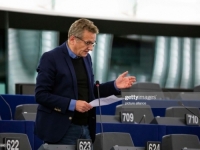 EUROPARLAMENTARAC KOSTER PROČITAO ČOVIĆA: 'Ja mu uopšte NE VJERUJEM!'