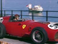 ODLAZAK VELIKANA: Preminuo legendarni britanski vozač Formule 1...