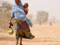 POSLJEDICE RATA I DRUGIH FAKTORA: 18 miliona ljudi suočeno s teškom gladi u zapadnoafričkoj regiji Sahel