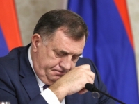 'SA VELIKOM TUGOM PRIMIO SAM VIJEST....': Milorad Dodik poslao izraze 'najdubljeg saučešća' povodom pogibije...