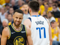 PA, NE MOŽE NI LUKA SAM: Golden State vodi 2:0 protiv...